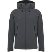 Mammut Softshelljacke Winterfield SO Hooded Jacket Men