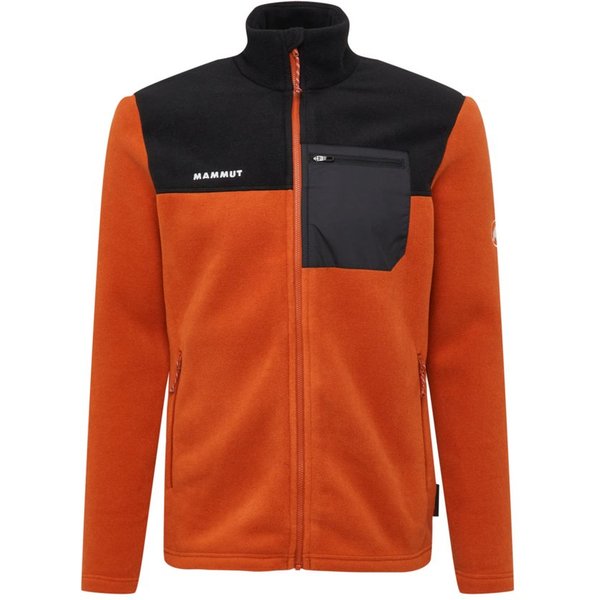 Mammut Trekkingjacke Innominata ML Jacket Men AUTUMN LARICE-BLACK