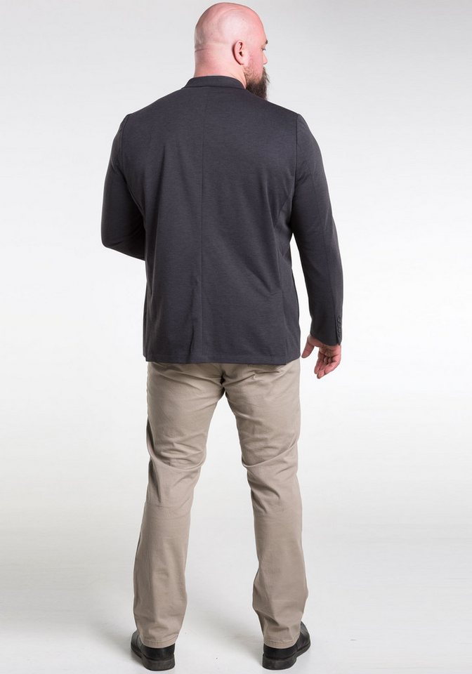 Man's World Plus Jerseysakko Grosse Grössen – Bild 5 von 5