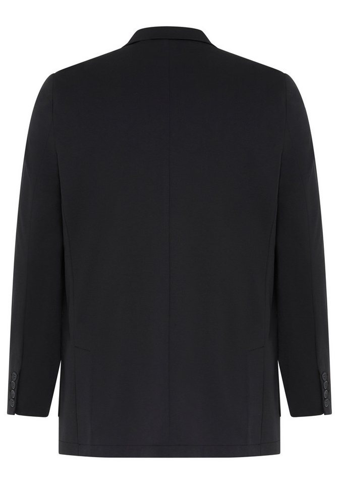 Man's World Plus Jerseysakko Grosse Grössen – Bild 3 von 3