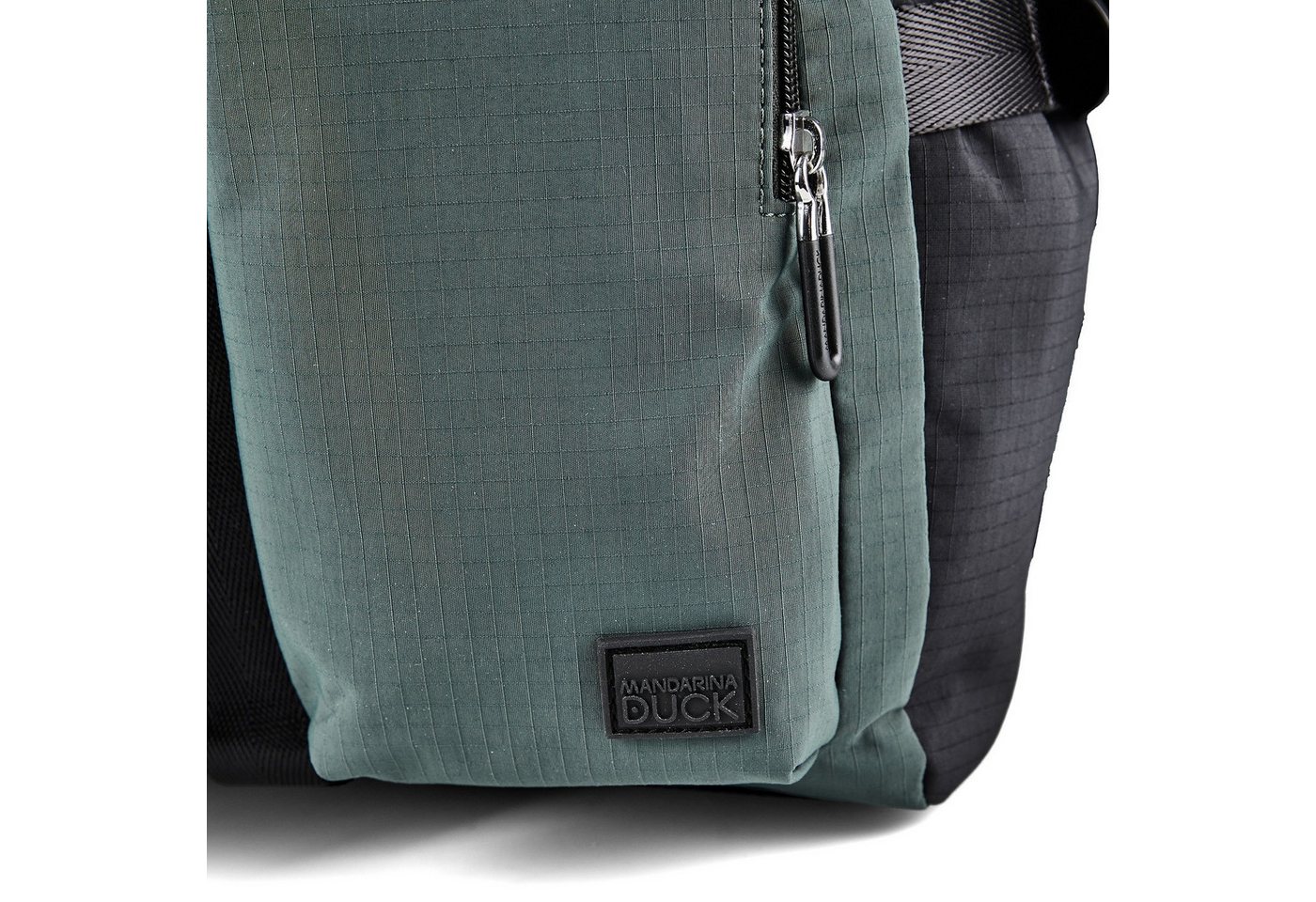 Mandarina Duck Daypack Y-Lite, Polyester – Bild 5 von 5