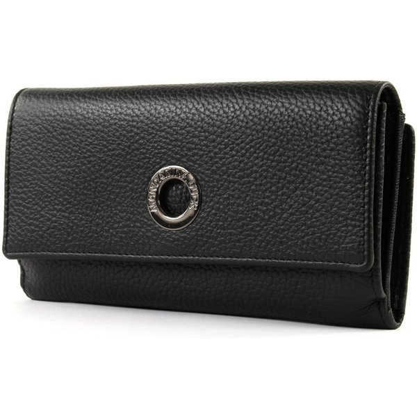 Mandarina Duck Geldbörse Mellow Leather