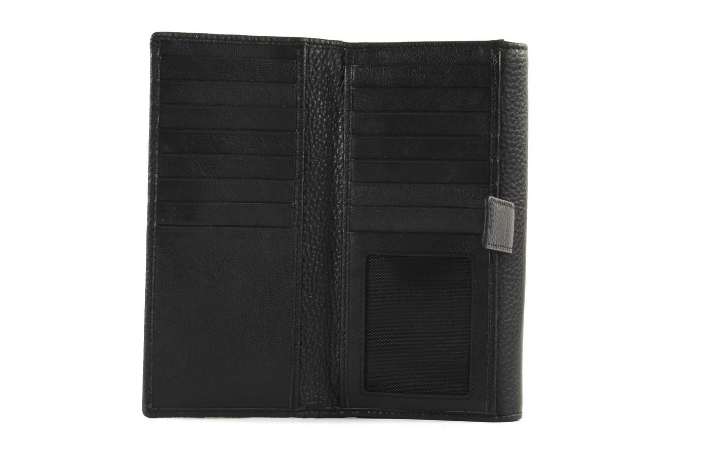 Mandarina Duck Geldbörse Mellow Leather – Bild 2 von 4