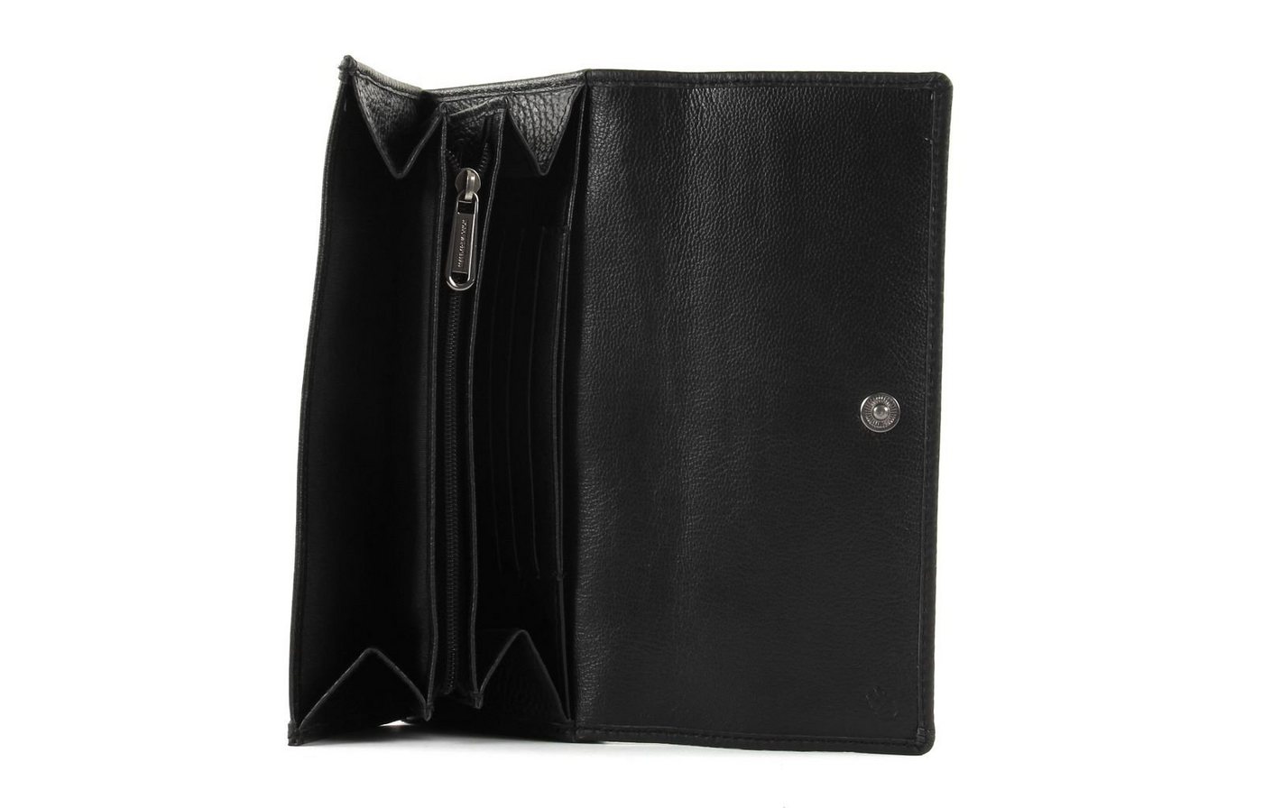 Mandarina Duck Geldbörse Mellow Leather – Bild 3 von 4