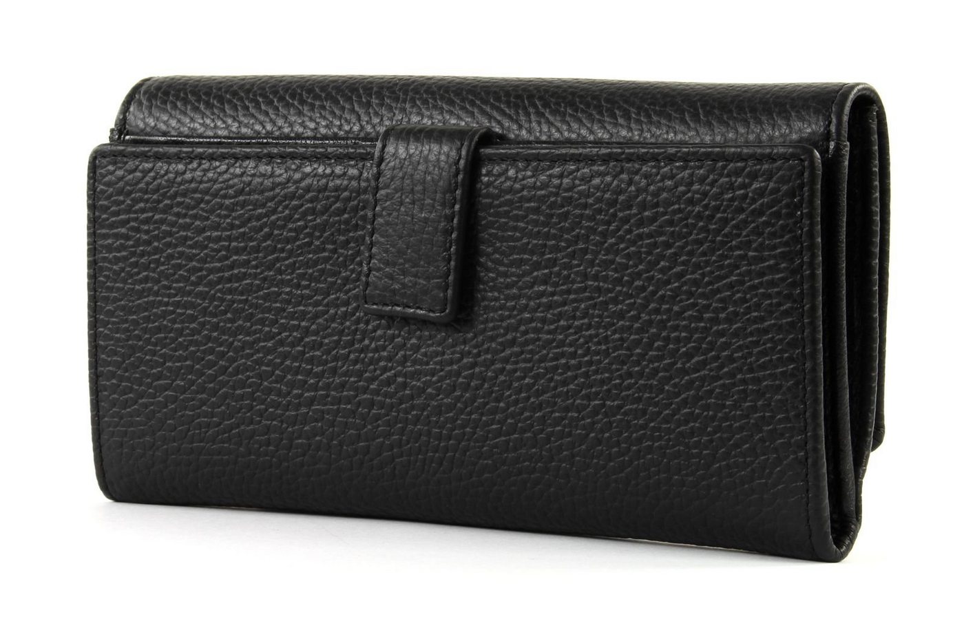 Mandarina Duck Geldbörse Mellow Leather – Bild 4 von 4