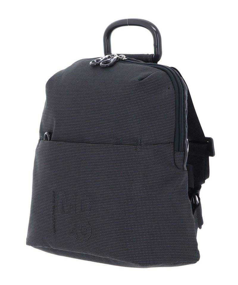 Mandarina Duck Rucksack Backpack – Bild 2 von 5