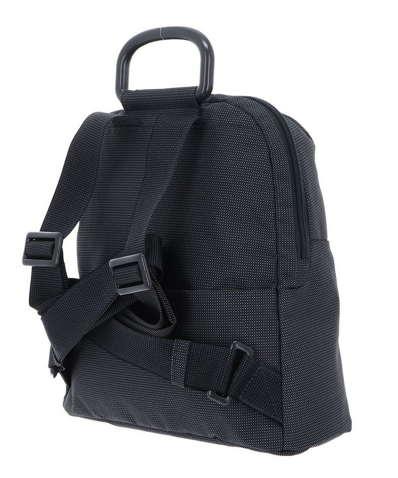 Mandarina Duck Rucksack Backpack – Bild 4 von 5