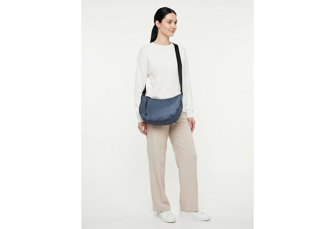 Mandarina Duck Umhängetasche Hunter, Nylon – Bild 2 von 5