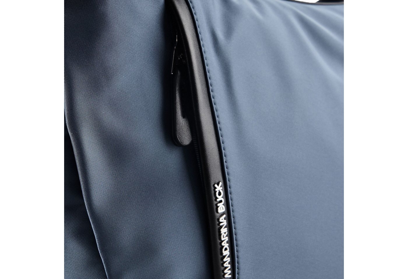 Mandarina Duck Umhängetasche Hunter, Nylon – Bild 4 von 5