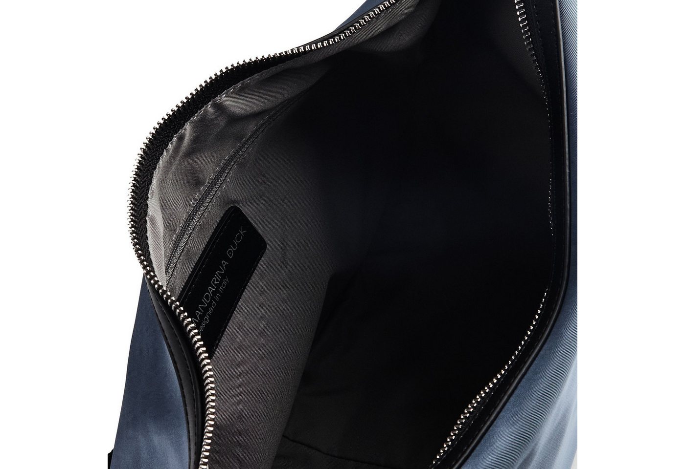 Mandarina Duck Umhängetasche Hunter, Nylon – Bild 5 von 5