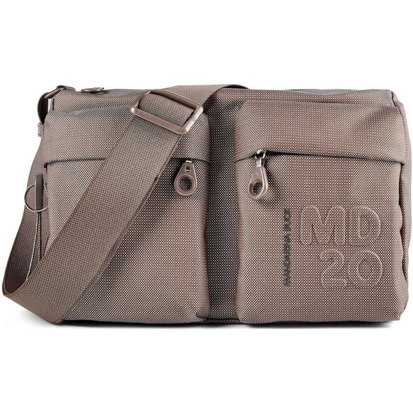 Mandarina Duck Umhängetasche MD20, Polyester