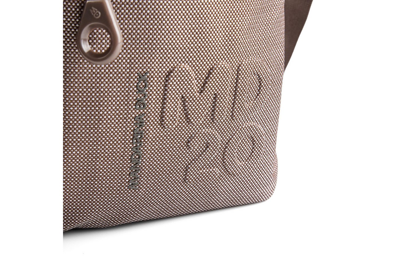 Mandarina Duck Umhängetasche MD20, Polyester – Bild 4 von 5