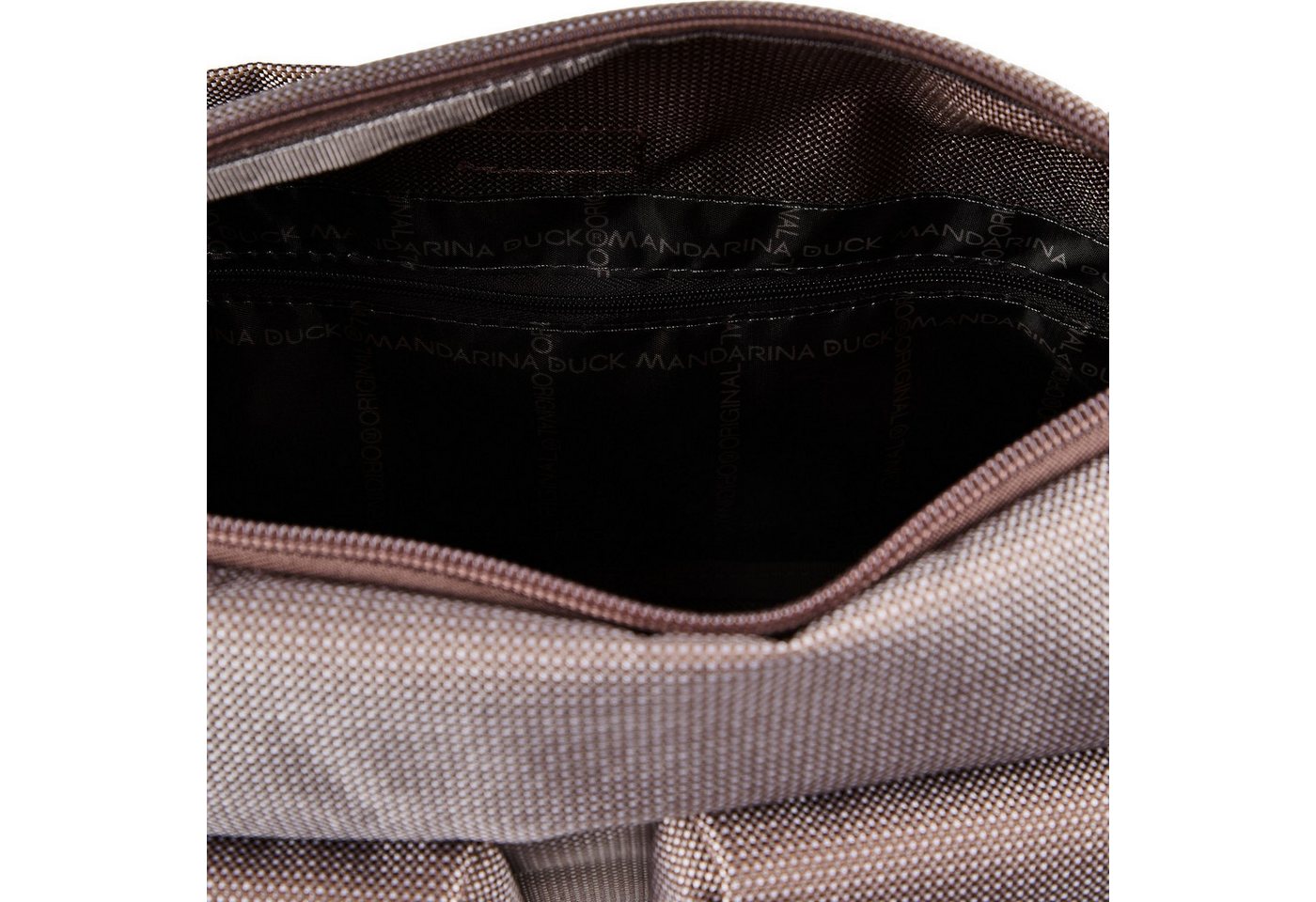 Mandarina Duck Umhängetasche MD20, Polyester – Bild 5 von 5