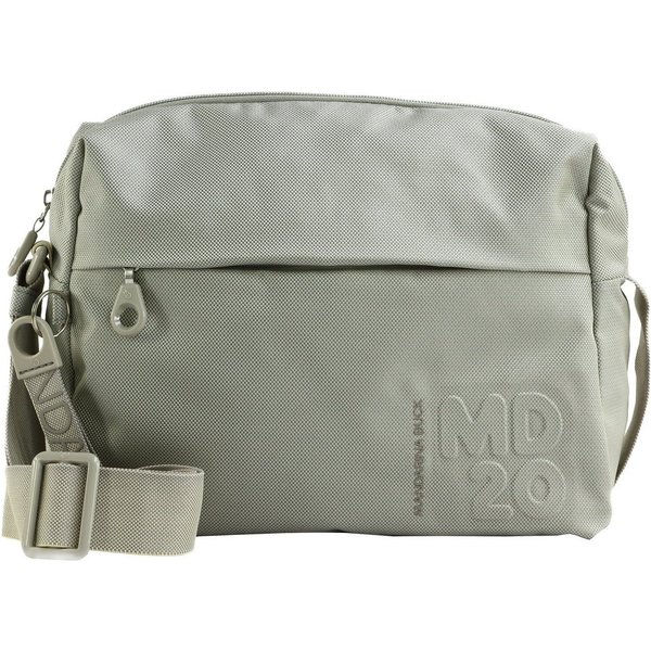 Mandarina Duck Umhängetasche Medium Zip Crossover