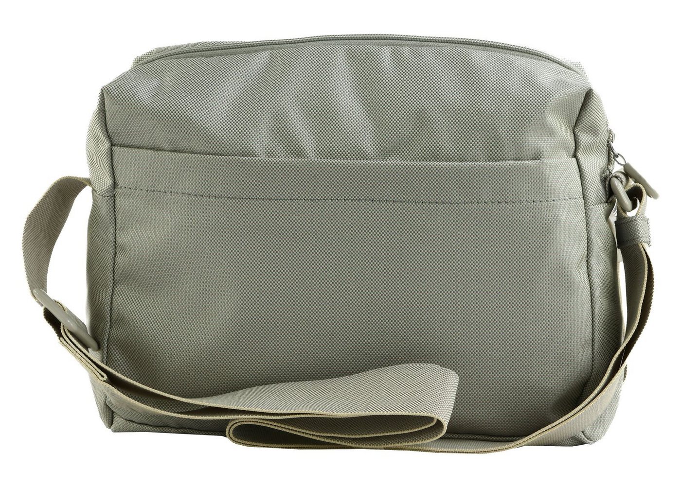 Mandarina Duck Umhängetasche Medium Zip Crossover – Bild 3 von 5