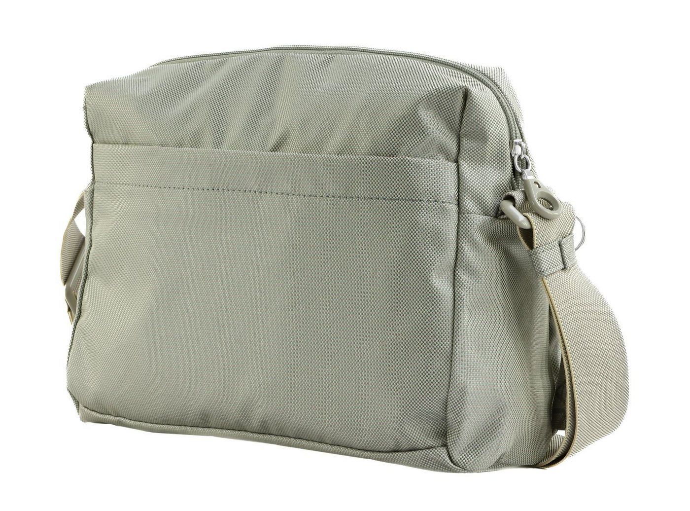 Mandarina Duck Umhängetasche Medium Zip Crossover – Bild 4 von 5