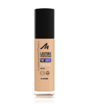 Lasting Perfection 35h Foundation 50 sesame LSF20, 30ml