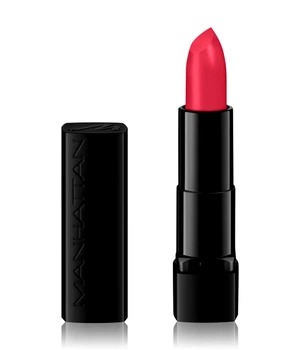 Manhattan Lasting Perfection Matte Lippenstift · 4.5 g · Rot