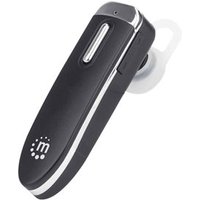MH Bluetooth-Headset schwarz
