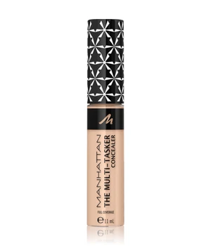 Manhattan Multi-Tasker Concealer · 11 ml · Nude