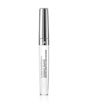 Manhattan Wonder' Care Serum Mascara · 11 ml · Weiß