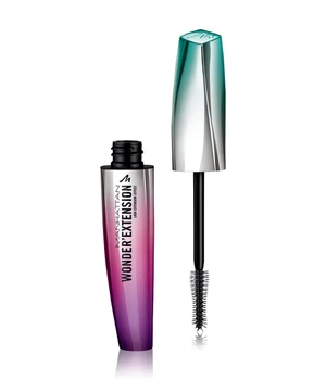 Manhattan Wonder' Extension Lash Extension Effect Mascara · 11 ml · Schwarz