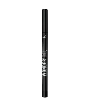 Manhattan Wonder'Ink Eyeliner · 1.2 ml · Schwarz