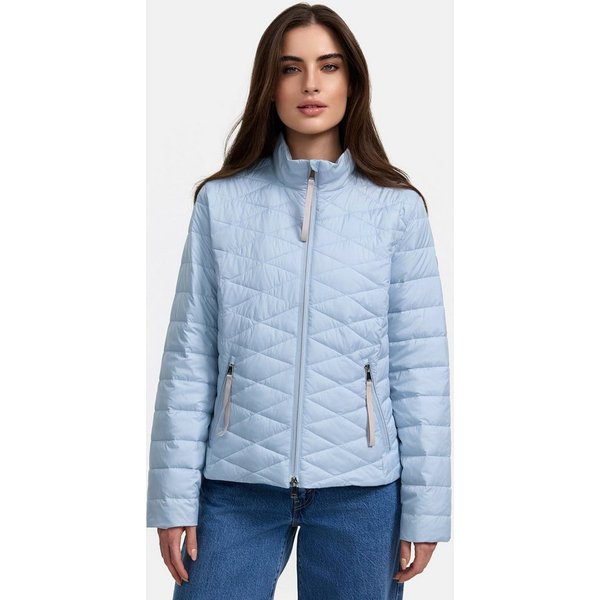 Manisa Steppjacke mit Diamondsteppung