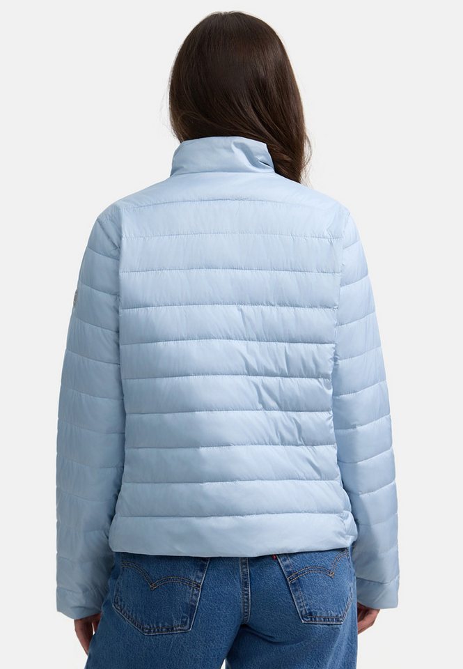 Manisa Steppjacke mit Diamondsteppung – Bild 2 von 5