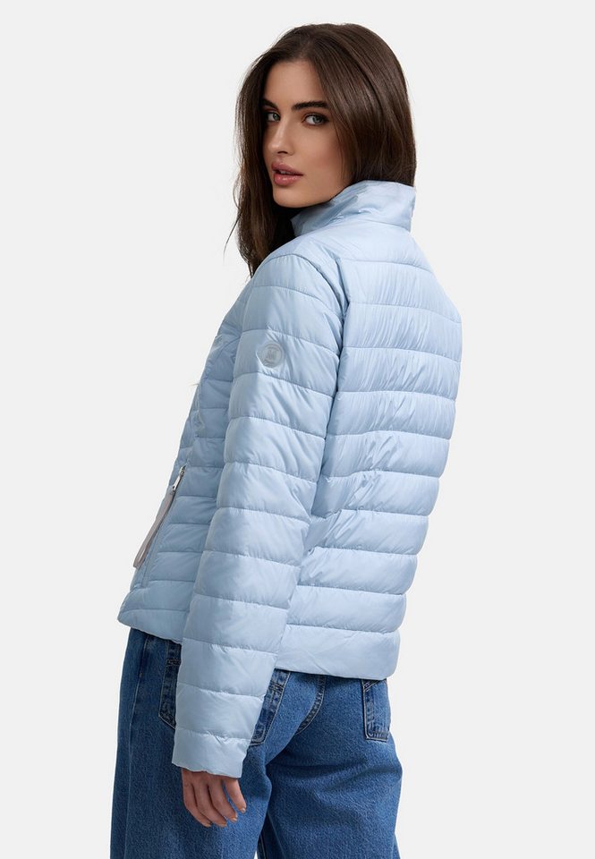 Manisa Steppjacke mit Diamondsteppung – Bild 3 von 5