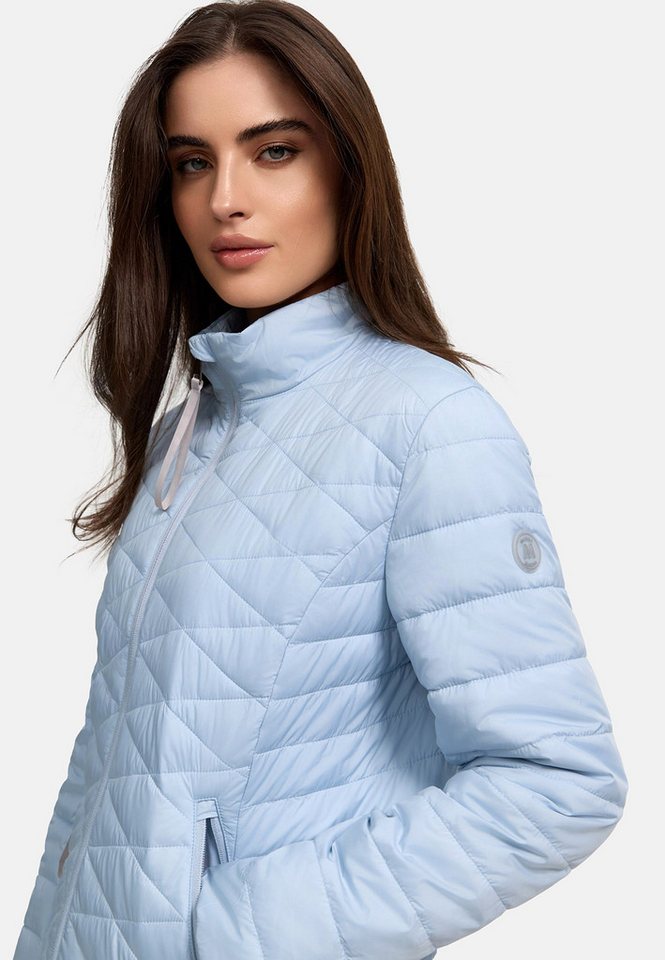 Manisa Steppjacke mit Diamondsteppung – Bild 4 von 5