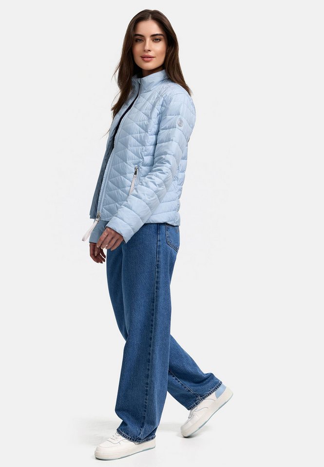 Manisa Steppjacke mit Diamondsteppung – Bild 5 von 5