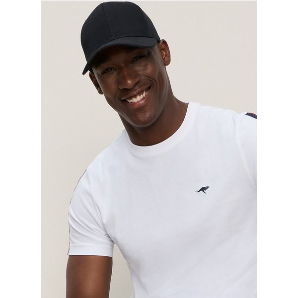 Man's World Baseball Cap mit trendigem Netzeinsatz und verstellbarem Riegel hinten - NEW