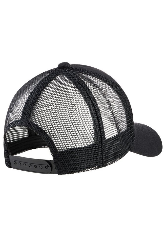Man's World Baseball Cap mit trendigem Netzeinsatz und verstellbarem Riegel hinten - NEW – Bild 5 von 5