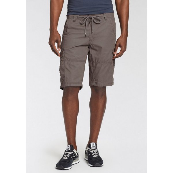 Man's World Bermudas