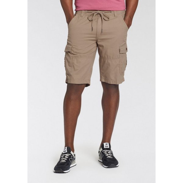 Man's World Bermudas