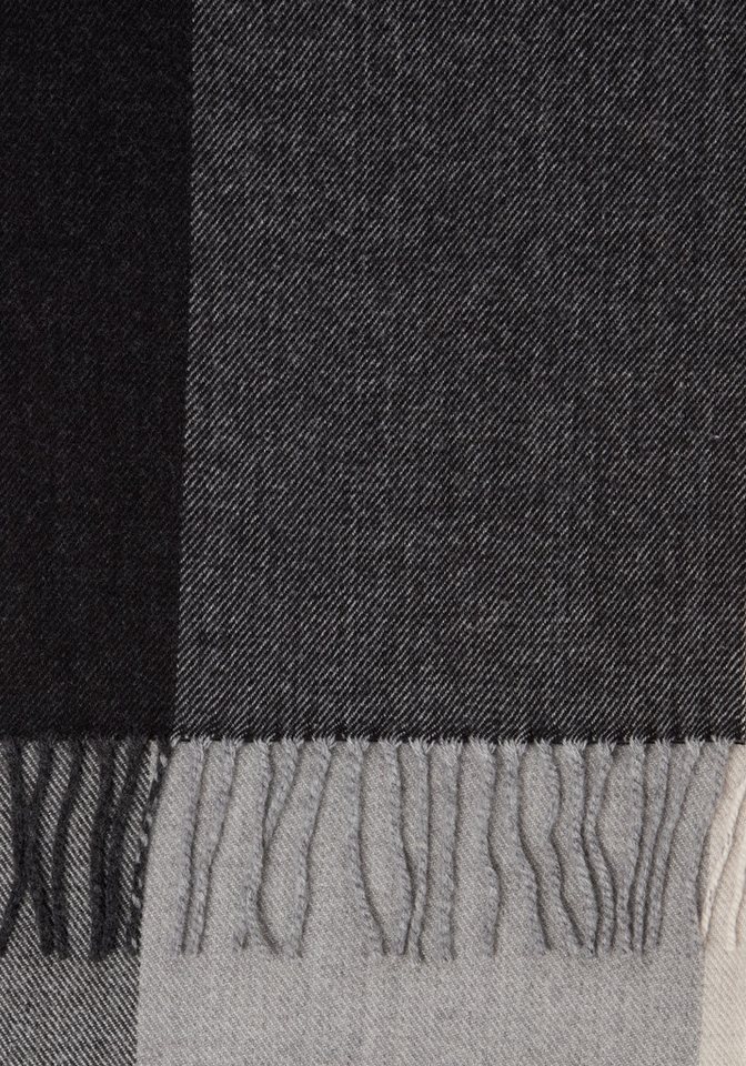 Man's World Modeschal, für Herren, aus gewebter Kunstfaser, für Outdoor, Herbst und Winter – Bild 4 von 4