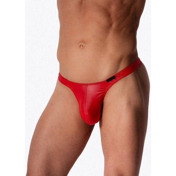 MANSTORE String M510 Tower String Slip, Tanga, Mini String