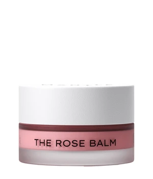 MANTLE The Rose Balm Smoothing Multi-Purpose Rose Balm Lippenbalsam · 15 ml