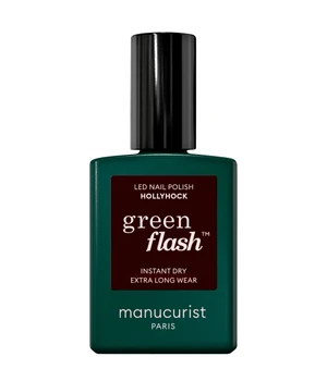 hollyhock, 15ml