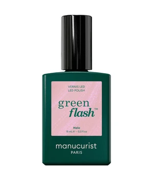 manucurist Green Flash Nagellack · 15 ml · Creme