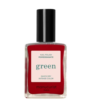 manucurist Green Nagellack · 15 ml · Braun