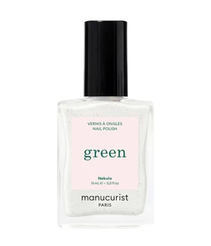 manucurist Green Nagellack · 15 ml · Creme