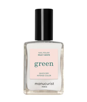 manucurist Green Nagellack · 15 ml · Creme