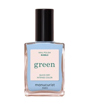 manucurist Green Nagellack · 15 ml · Creme