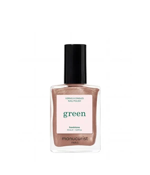 manucurist Green Nagellack · 15 ml · Grau