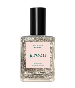 manucurist Green Nagellack · 15 ml · Nude