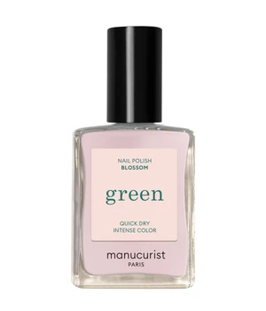 manucurist Green Nagellack · 15 ml · Nude