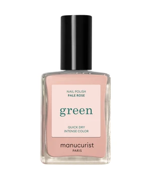 manucurist Green Nagellack · 15 ml · Nude