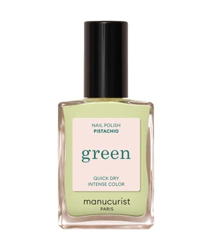 manucurist Green Nagellack · 15 ml · Nude